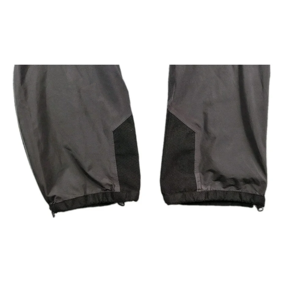Mammut Base Jump Advanced Wenaha Pants Mens Large 34X32 Gore-Tex Black Hiking
